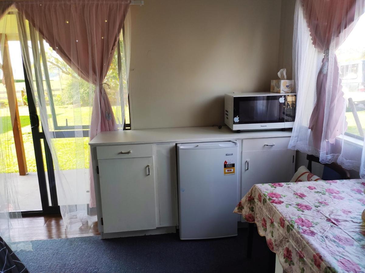 Nest With Bathroom On Brunskill Кембридж Экстерьер фото