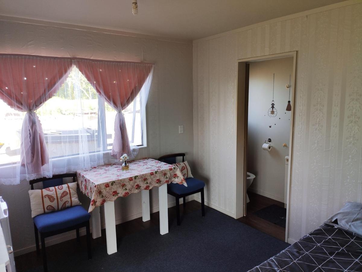 Nest With Bathroom On Brunskill Кембридж Экстерьер фото